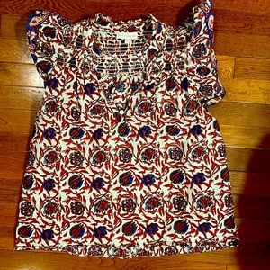 House of Harlow size L